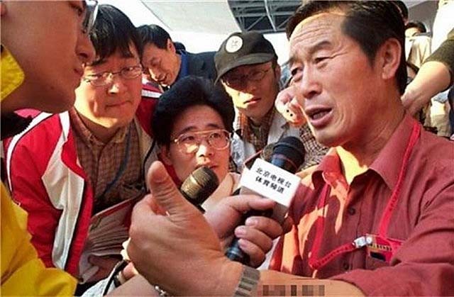 马俊仁跌落神坛后过得如何？疯狂的广告代言，靠藏獒包装炒作