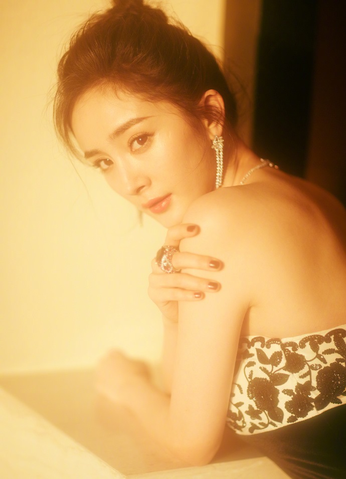 大幂幂是真美呀 必看系列六