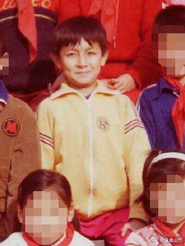 张鲁一：演了个《大秦赋》，差点把我毁了