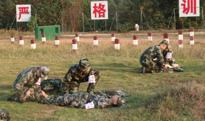 大学生“应征入伍”，当2年义务兵退伍后，可以拿到多少补助？