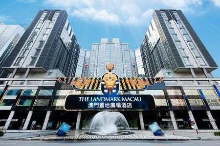 洗米华的太阳城集团是如何崛起，又为何走向没落