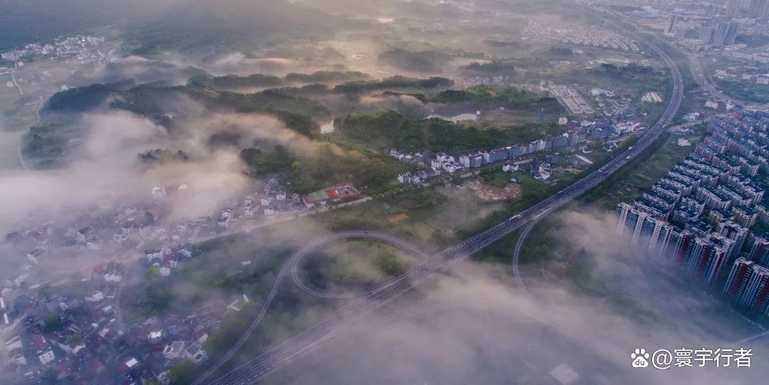 一句广告语，星野酒店免费住！新春伊始，天台山邀您喊口号啦