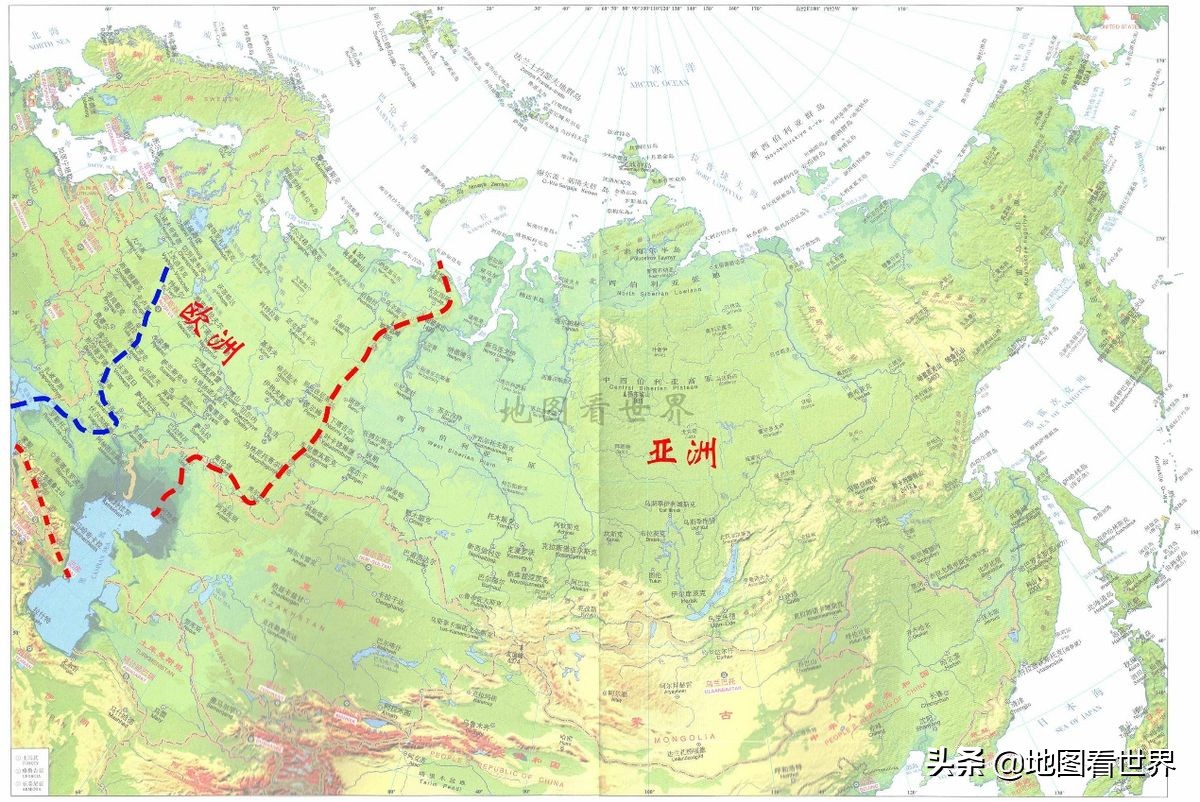 国家趣谈22：联合国人权理事会是什么机构？有哪些成员国？