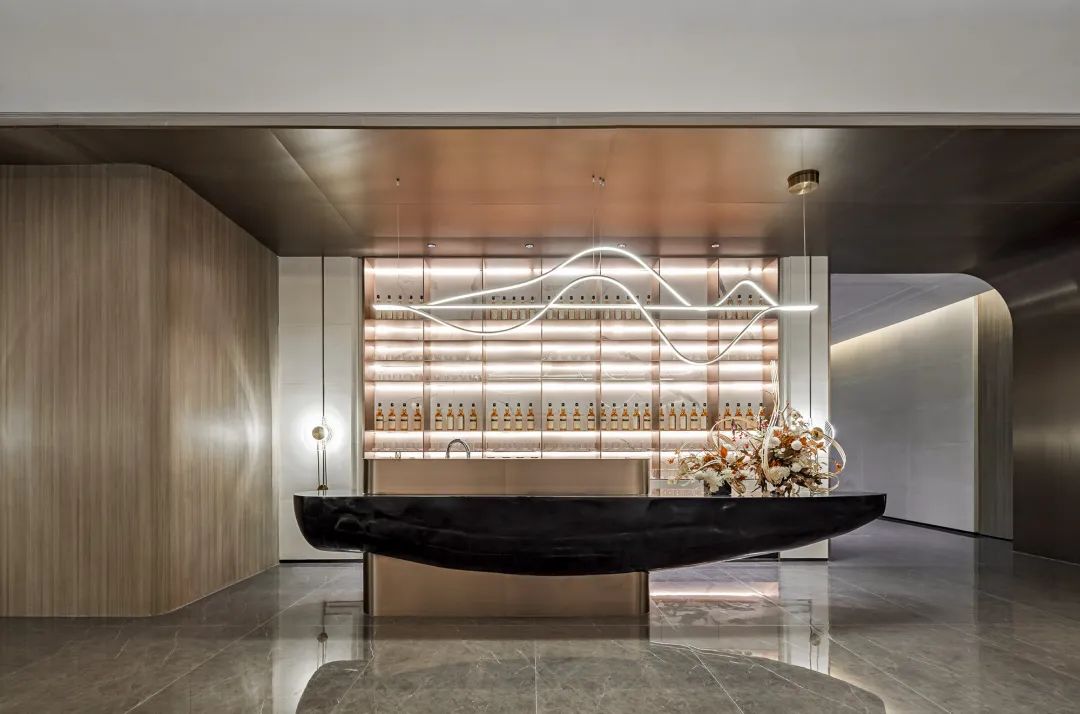 美林设计机构｜精准定义，多维兼顾，缔造精彩空间