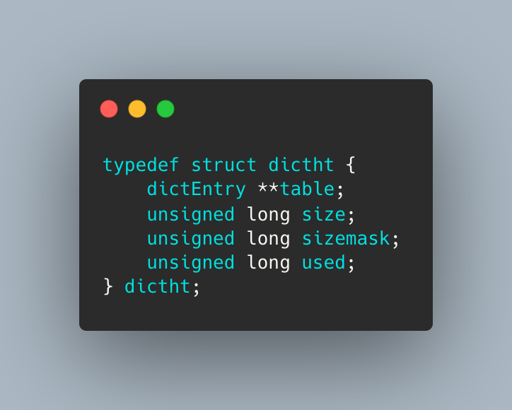 一文讀懂Redis的dict字典數據結構