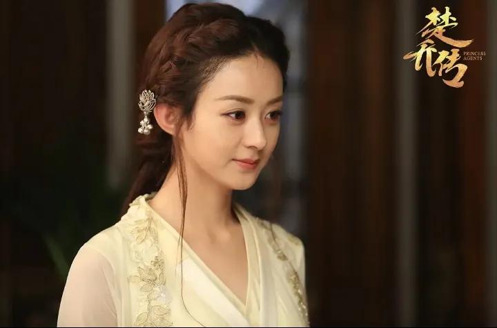 近十年年度大爆剧，哪部是你的白月光和青春