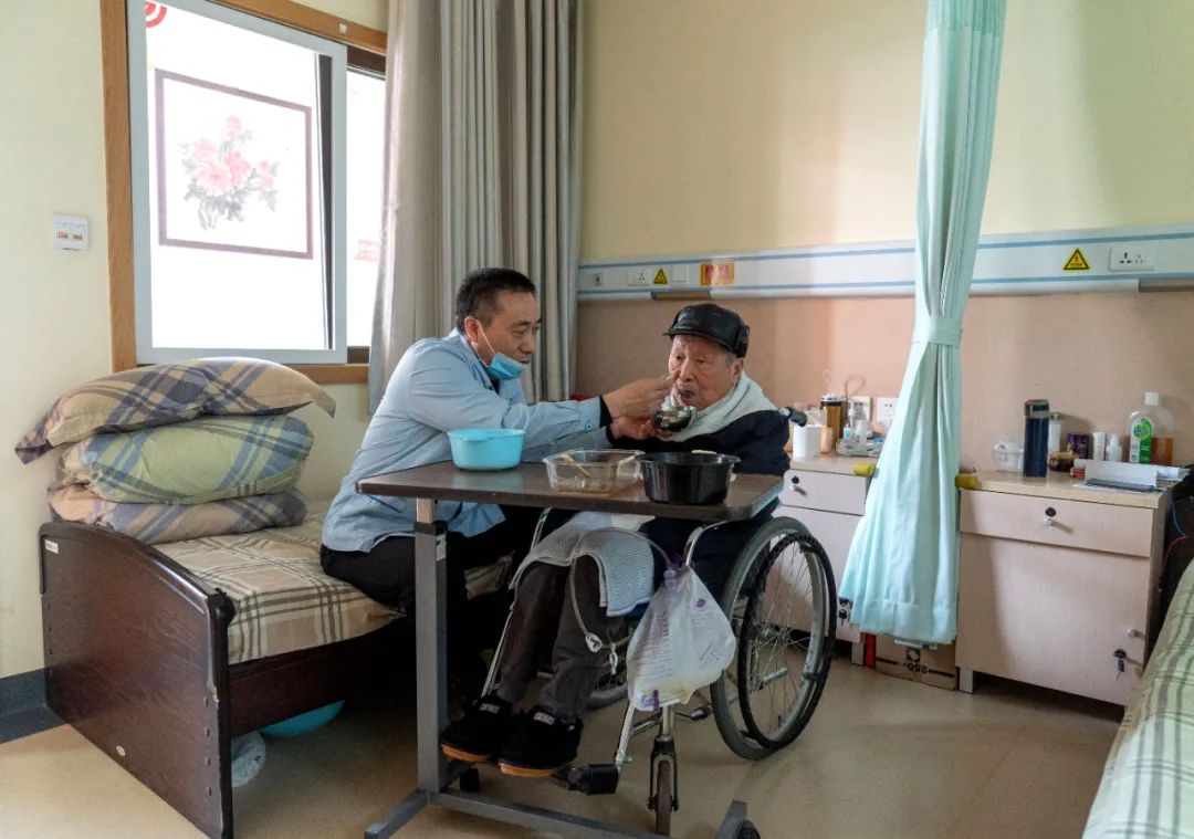 老有所养：来一场养老供给侧改革