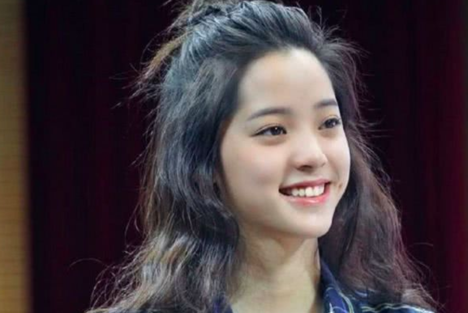 红得快，沉得也快！这5位“昙花一现”的女星，无戏可拍可惜了