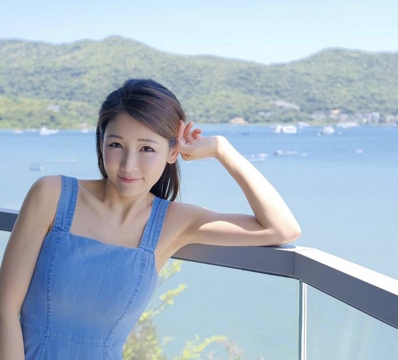 突发！TVB新一代女神宣布离巢，多次否认整容声称自己是纯天然