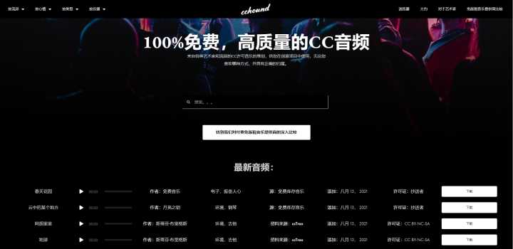 怎么剪視頻不侵權？18個免版權素材庫+5個技巧+4個工具