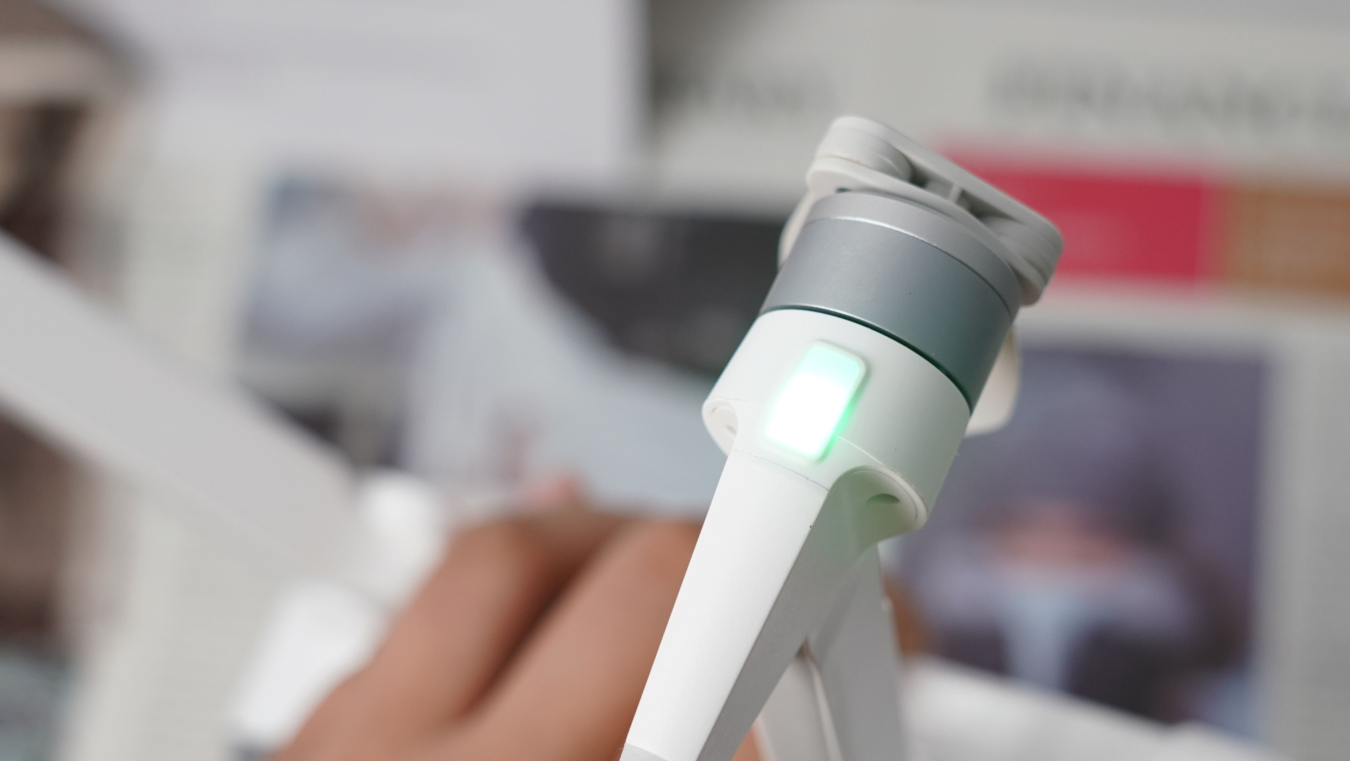 全球首发：飞米无人机，FIMI X8 SE 2022V2航拍轻体验