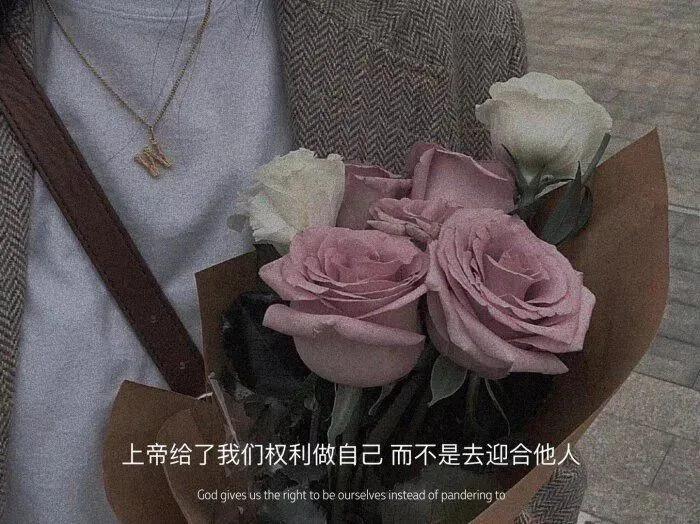 一眼万年的宝藏短句（花了很长时间整理，超全）