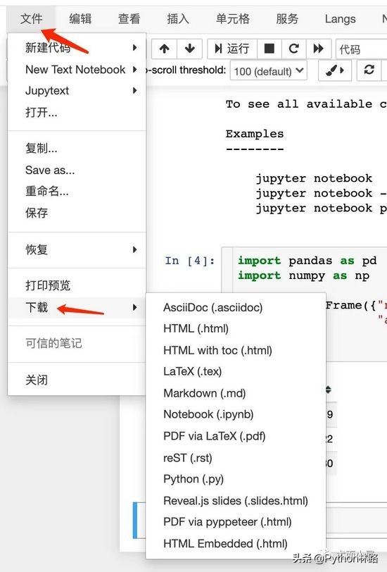 人生苦短，必須學會的寫Python代碼利器