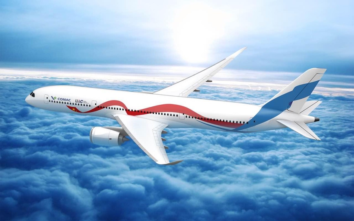 ����˹Ҫ�˳�CR929��Ŀ���й���������������C929��ɻ���