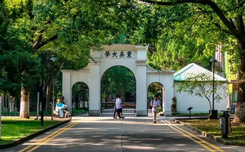 江苏口碑很好的重点院校，即使没在南京市，吸引力不亚于省会高校