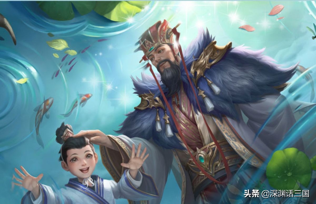 三国杀：脑杀强无敌上手脑溢血，这些武将的上手落差是真滴大