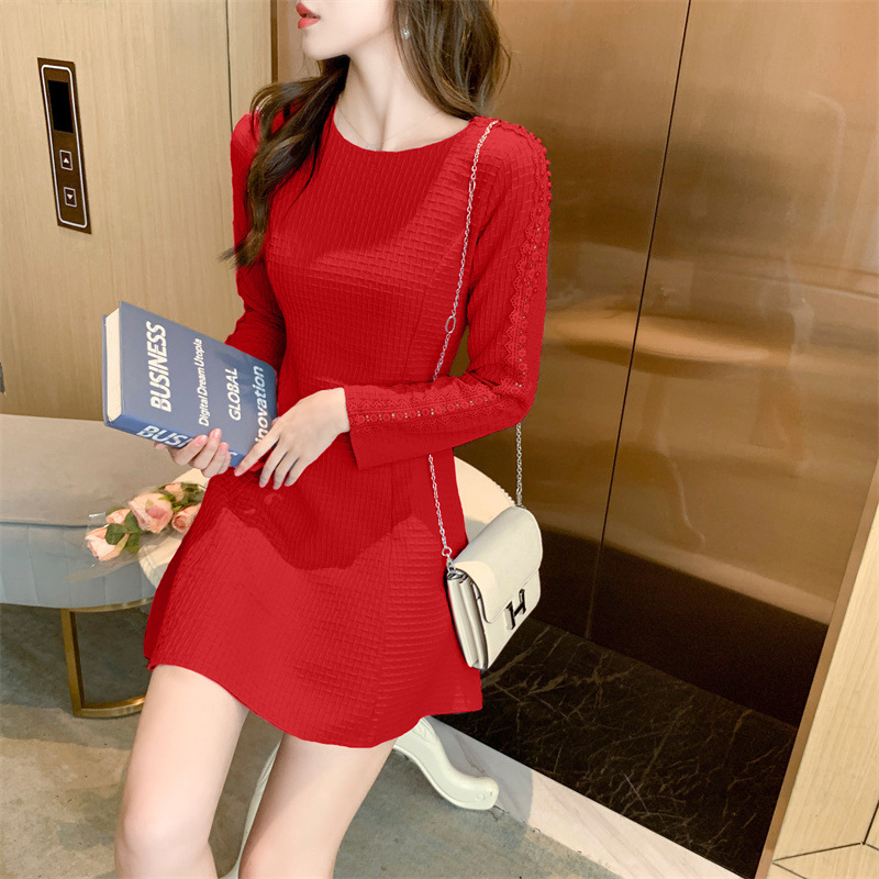 每日一荐：高考第一天穿红衣服，寓意“开门红”