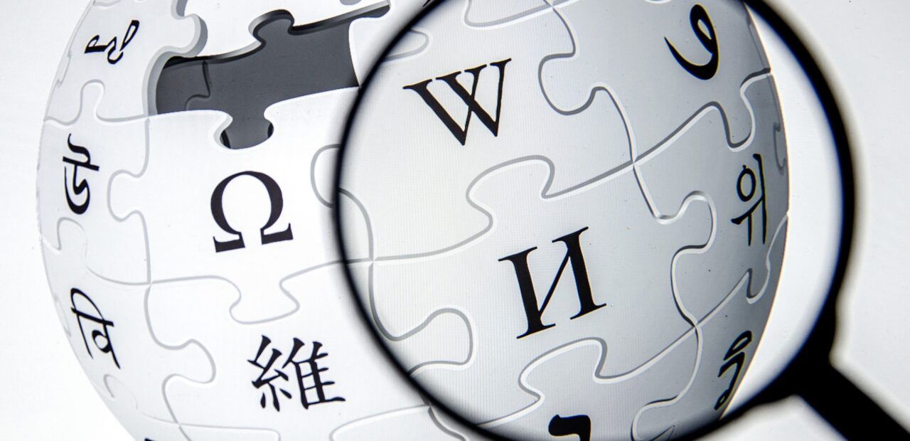 海外品牌传播：如何成功创建维基百科词条？