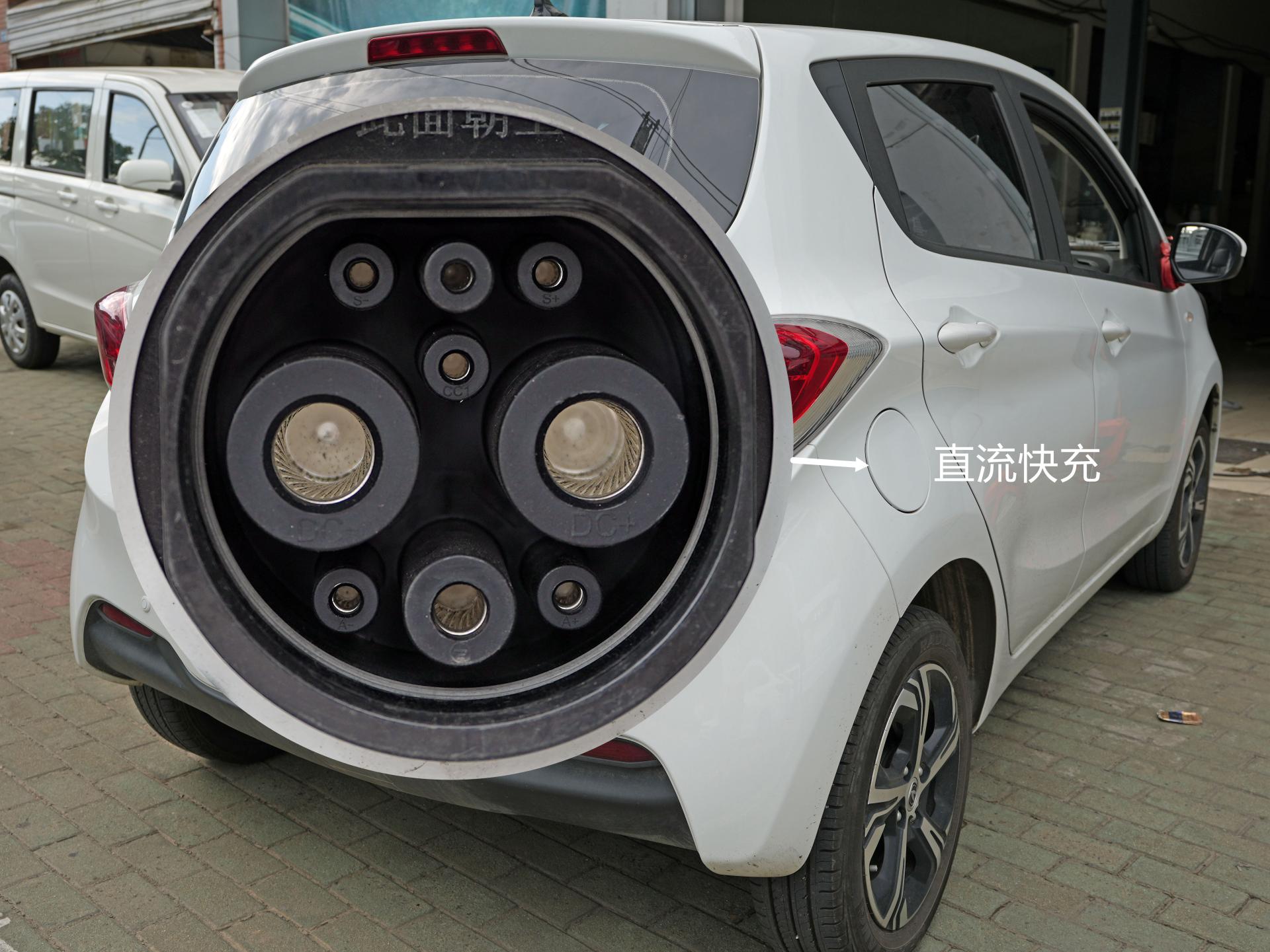 什么样的便携式电动汽车充电枪，才能真正满足使用需求呢