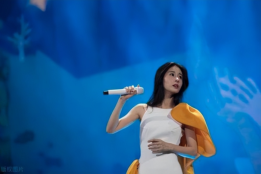 6大“未婚先孕”的女明星，结局告诉她们终究是打错了算盘