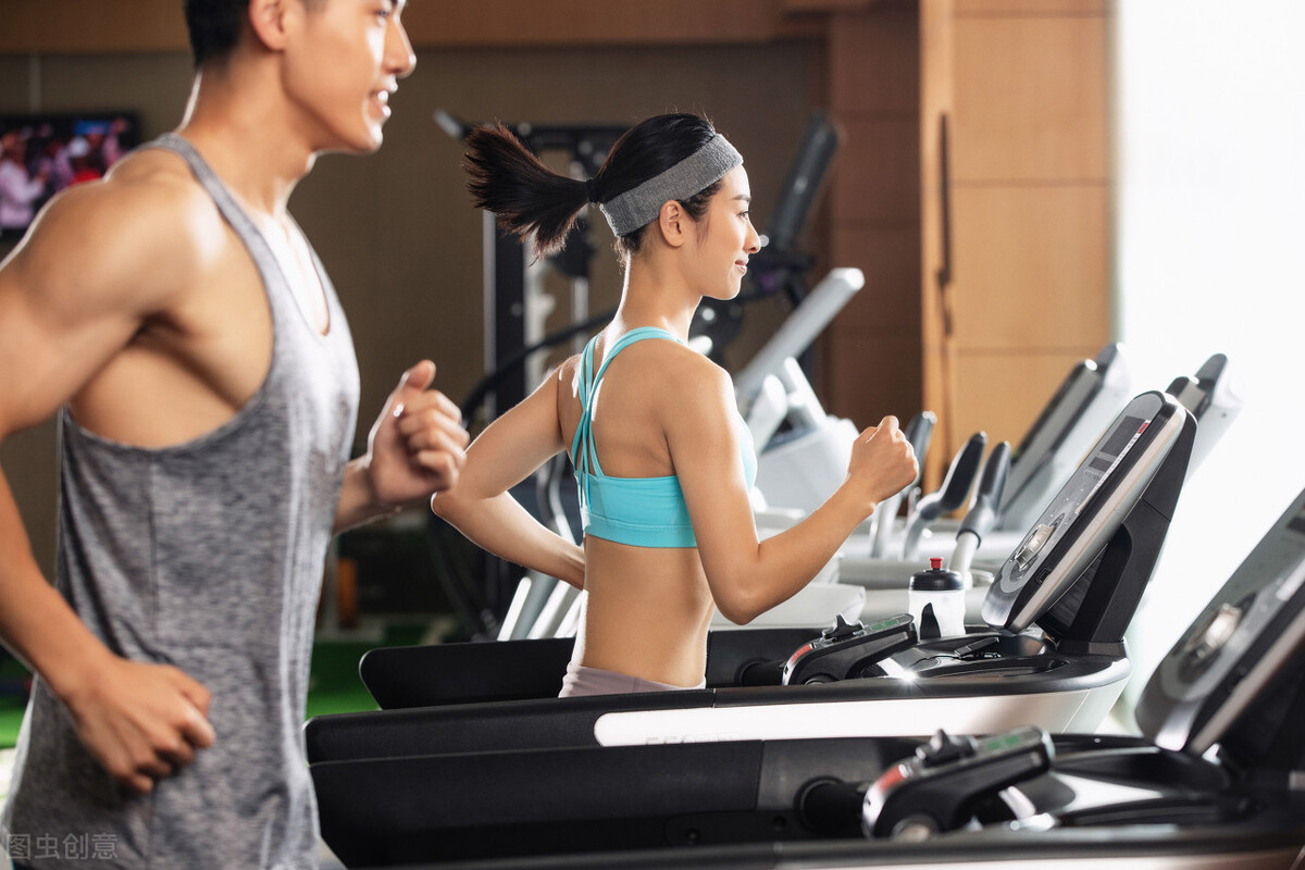 上海老板开健身房，利用“人性贪婪”来营销，一个月收款237万