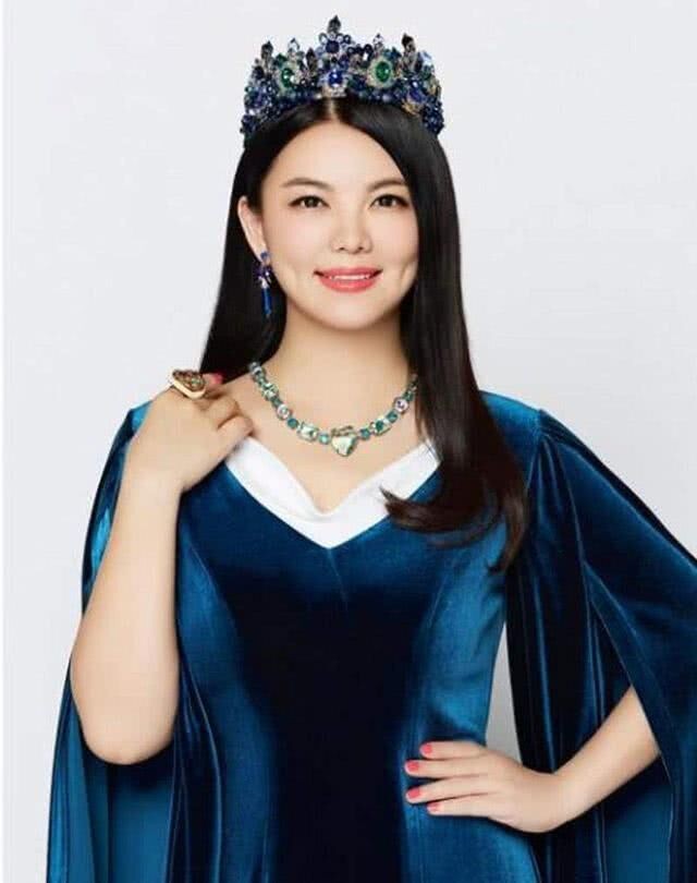 “壕无人性”五位女星：张柏芝理一次发一万多，刘嘉玲身价超8亿