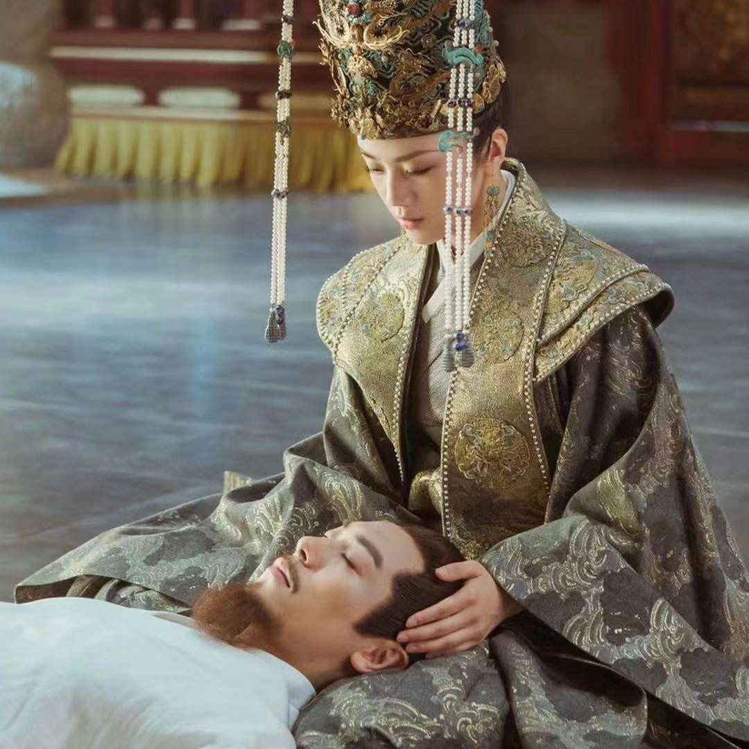 刚睡着就被勒昏过去，16个宫女越拽越紧，和嘉靖有多大仇？
