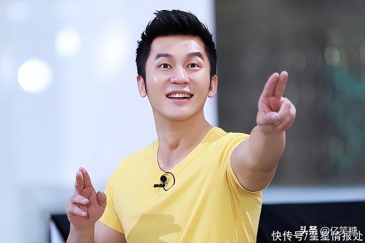 大龄男星要装嫩！52岁还演20岁少年！口碑救不回来了