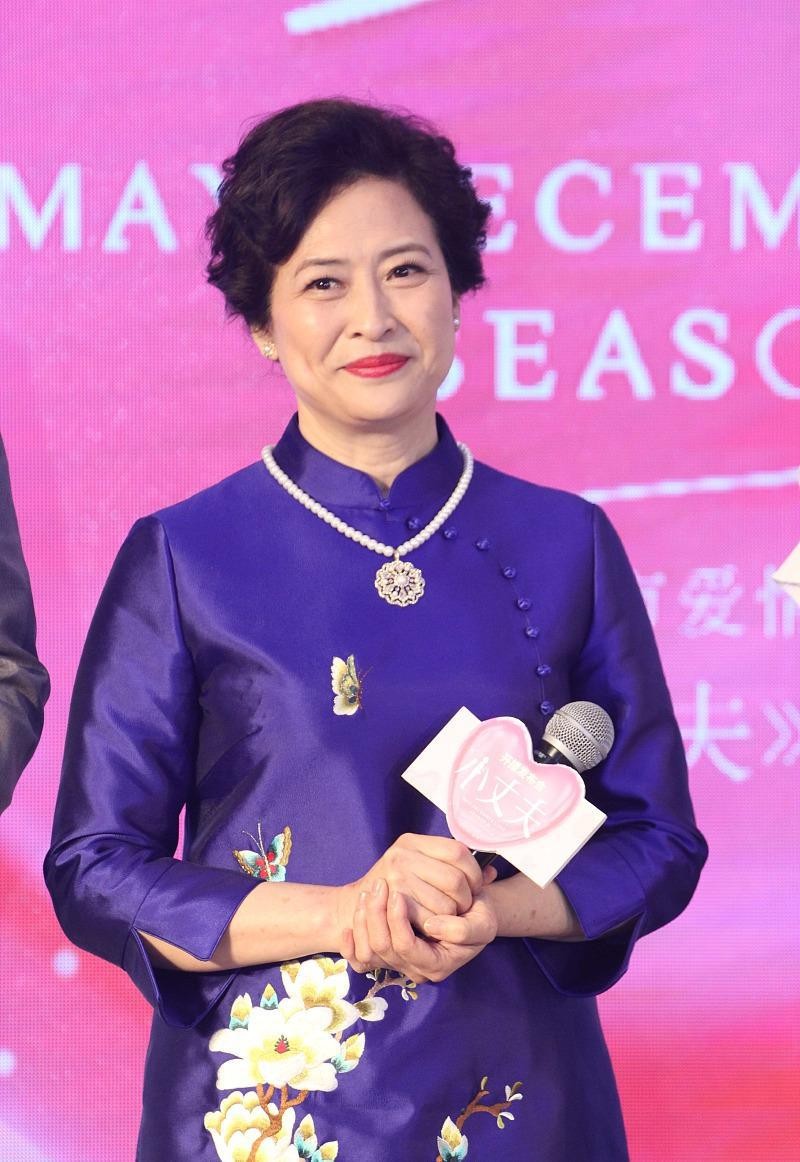 北京市戏曲学校许娣穿搭好看 影迷们看过她哪些作品可评论关注转发