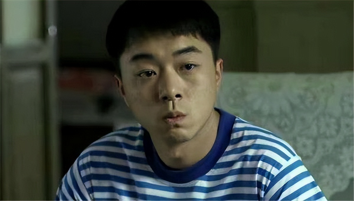 《父母爱情》中江德福最不争气的孩子——江卫民