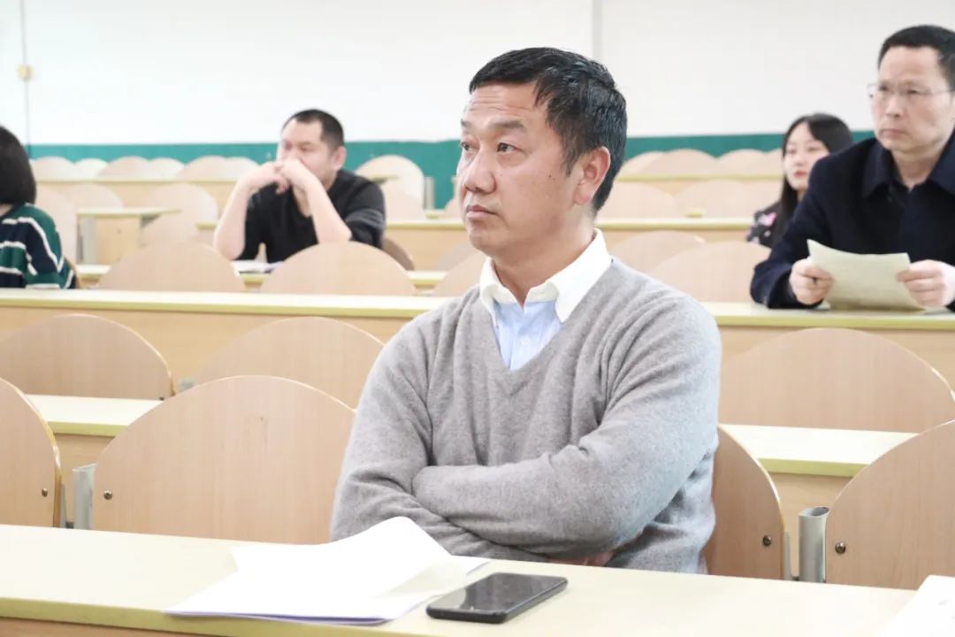 绵阳教育“老兵”落定成都为明学校，再续清北传奇