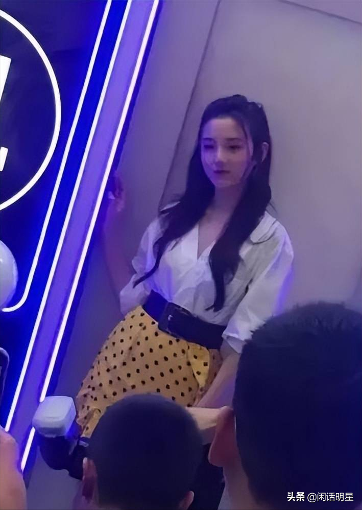 几位貌美如花的女星，就因为脖子不长，影响了气质