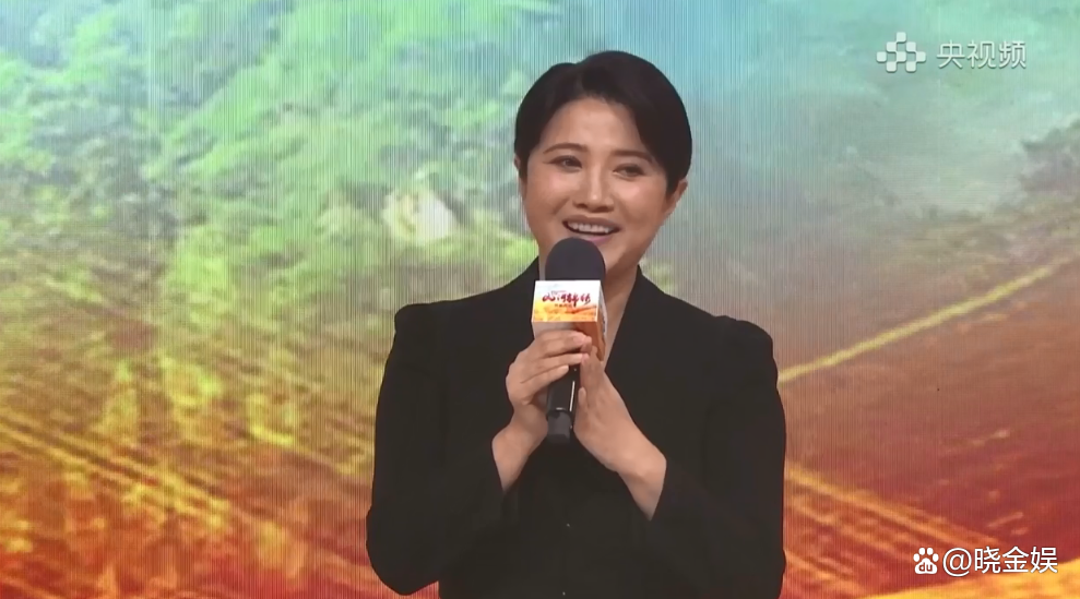 颜丙燕：下定决心拼演技，为更接近乡村教师形象“20天减掉15斤”