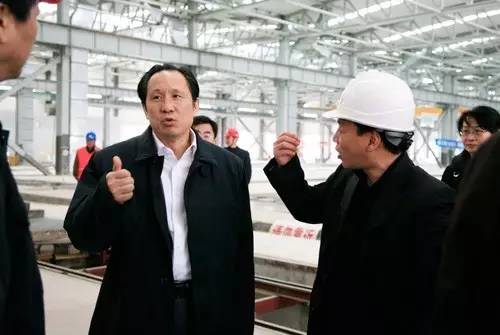 铁道部运输局局长张曙光落马记：人的贪欲永无休止