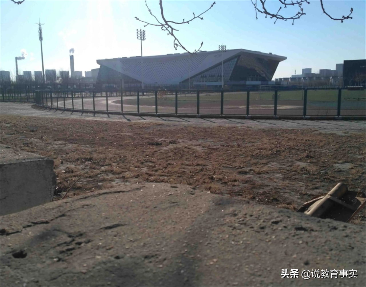 天津这所大学，实力有职教师范界小清华之称，校名却容易让人误会