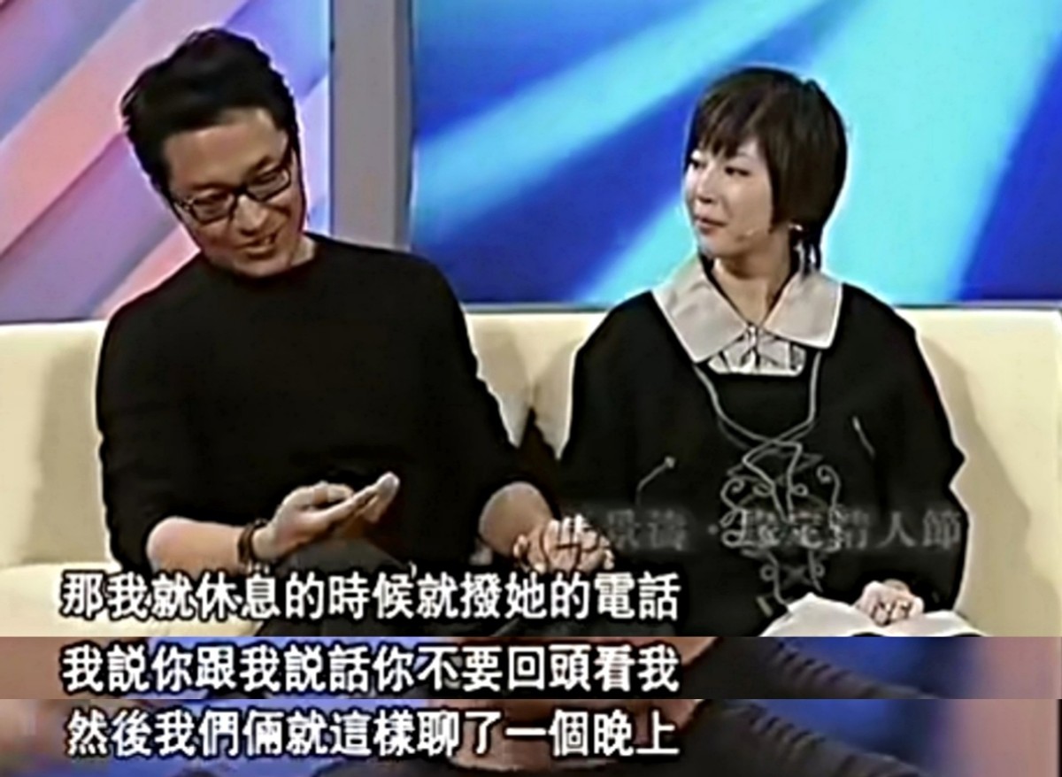 马景涛：两段婚姻三个孩子，是什么原因，让两任妻子都离他而去