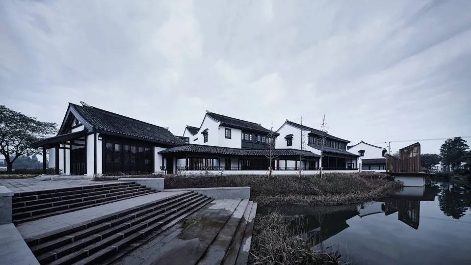 用设计赋能乡村建设，12个走进乡村的好设计