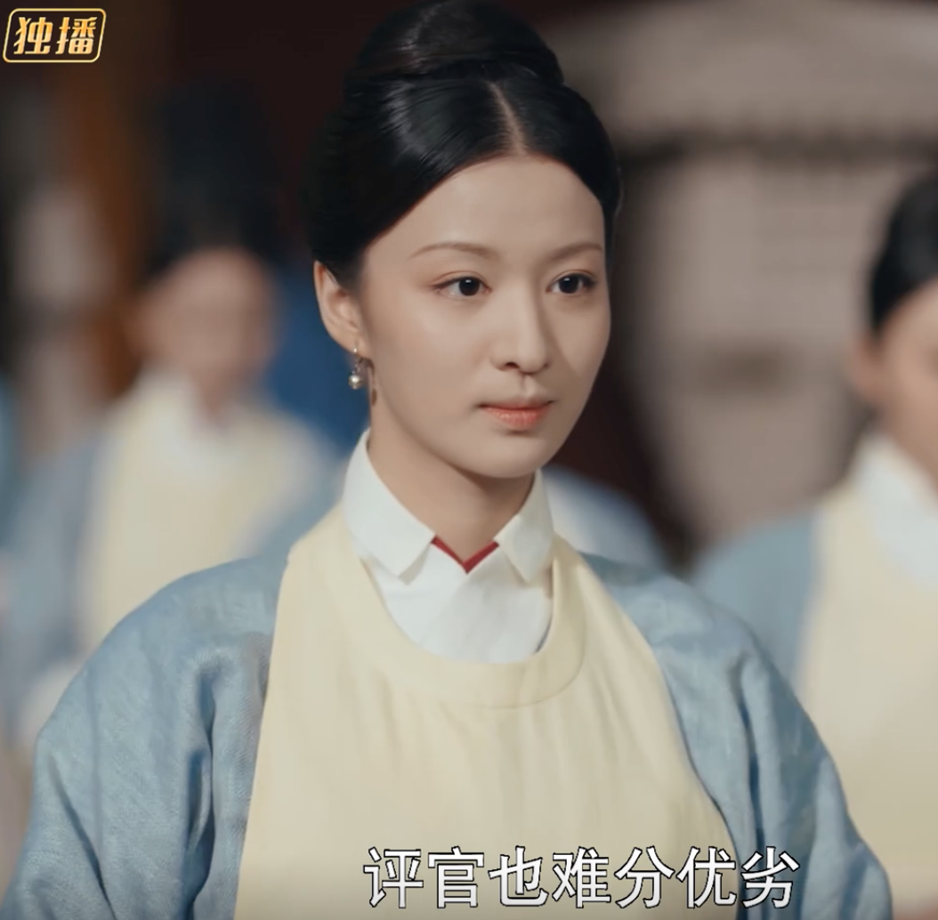 互联网美女真的太多了！杨幂身材大杀四方，赵今麦长大了这么美？