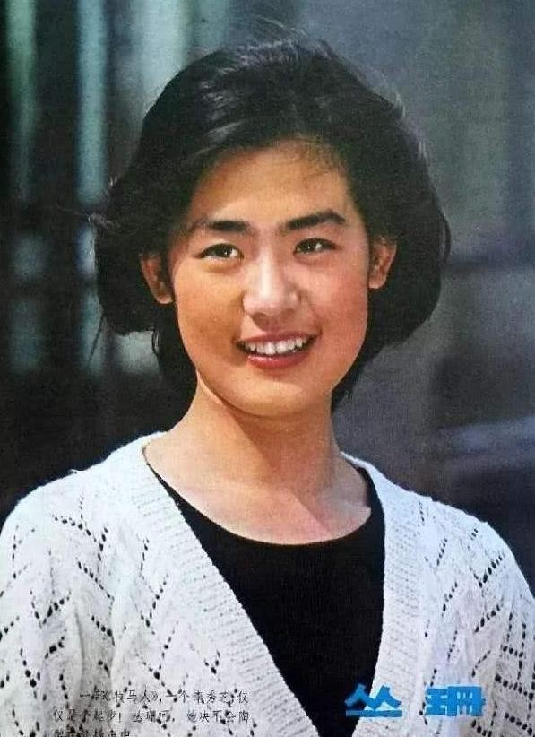 丛珊：19岁演女主，20岁火遍全国却遭排挤，如今60岁过得怎样？