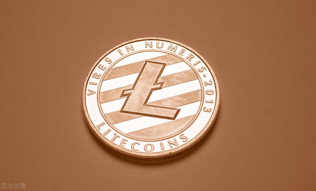 莱特币 「LTC」 跌破区间低点，下一个可能是 50 美元