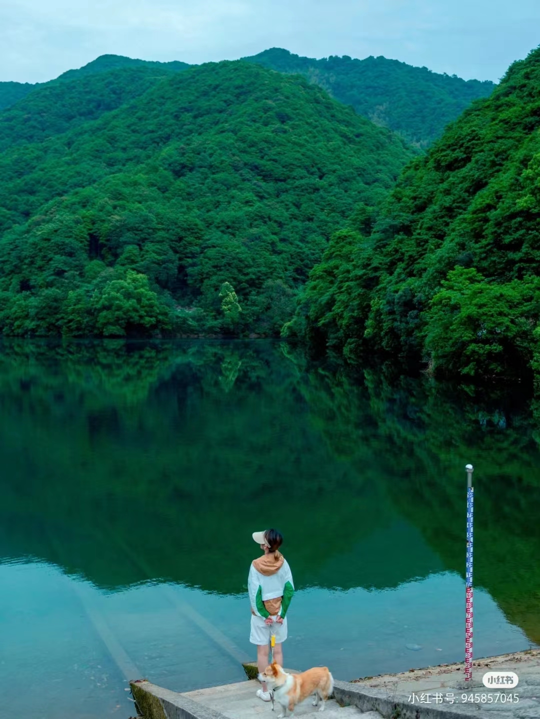 山水风光，惊艳绝美，杭州这8处宝藏水库一定要打卡