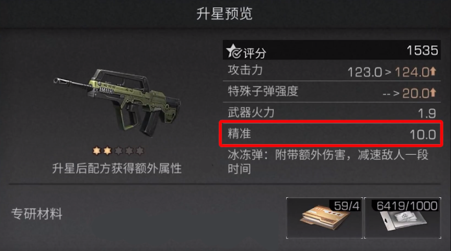 明日之后：精准属性提升指南，看这一篇就够了