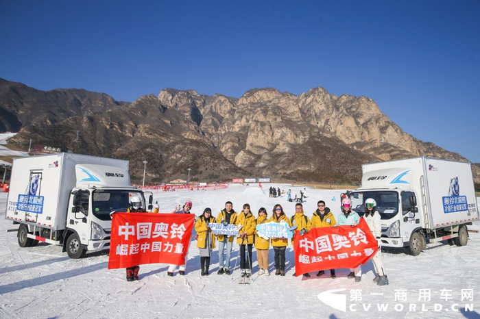 中国轻卡十大排名（我国轻卡年度最新排行榜）
