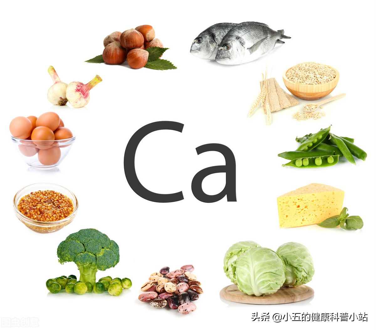 60岁后人体的消化功能会逐渐退化，为了健康请多吃5类食物