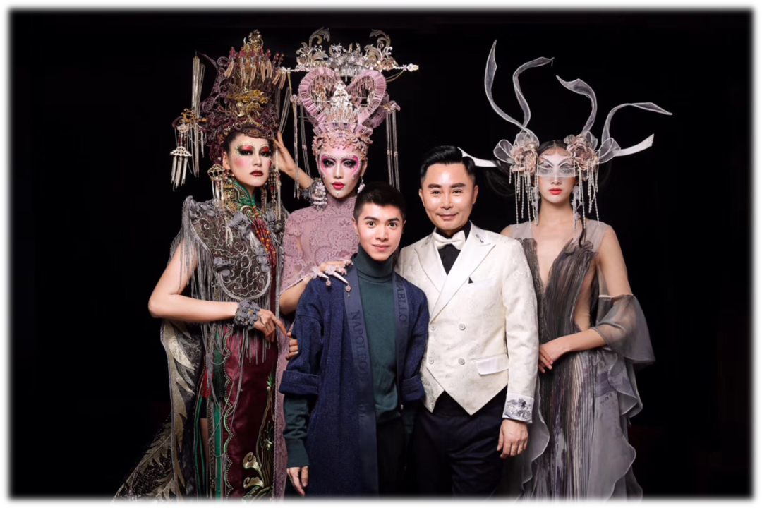 中职名校丨超有魅力的成都市现代职业技术学校，看完一整个爱住