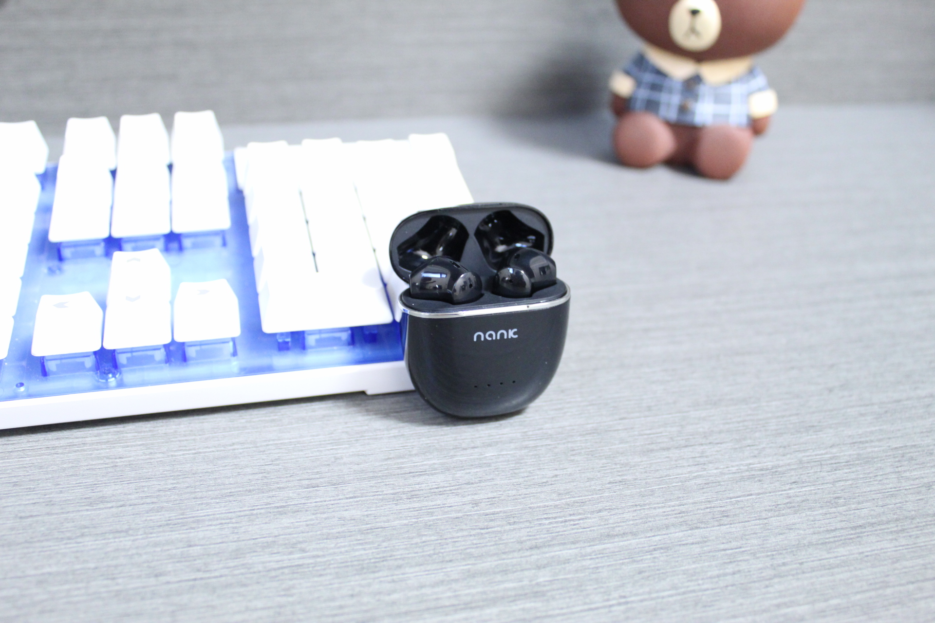 南卡LITE Pro2全新升级、带给你更酷的体验