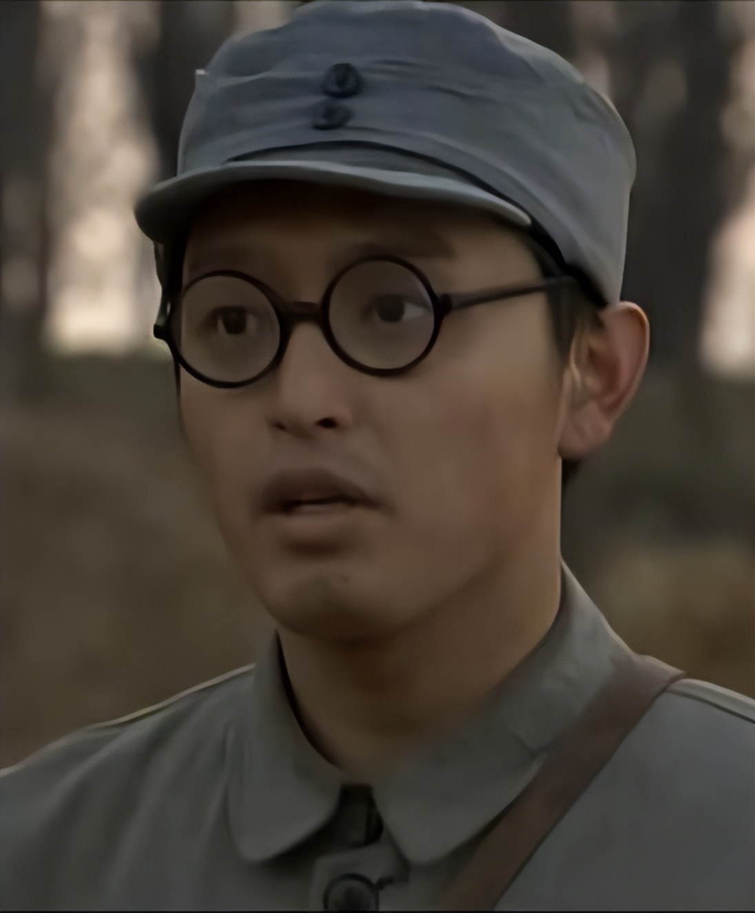 电视剧《雪豹》演员有哪些人