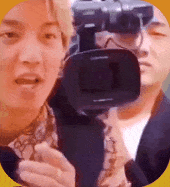 幻视郑伊健采访杜海涛