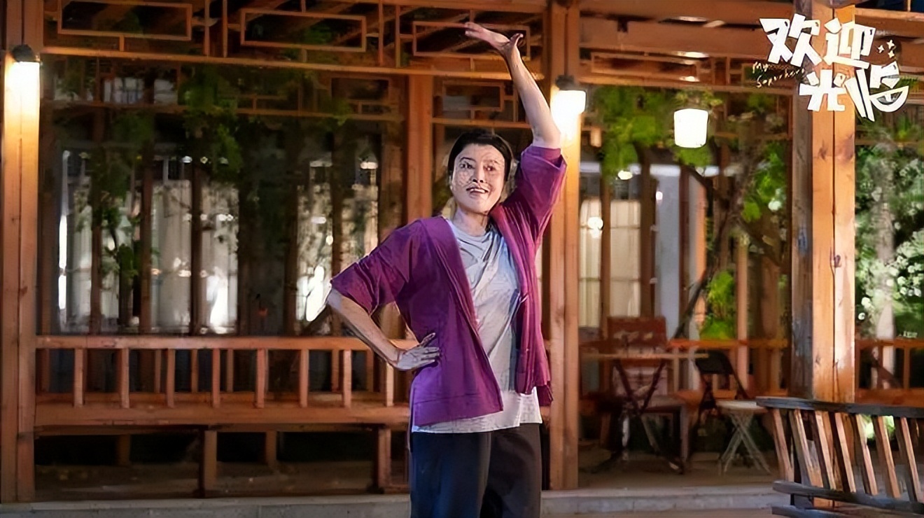 黄轩、白百何新剧热播：女儿不要随便结婚