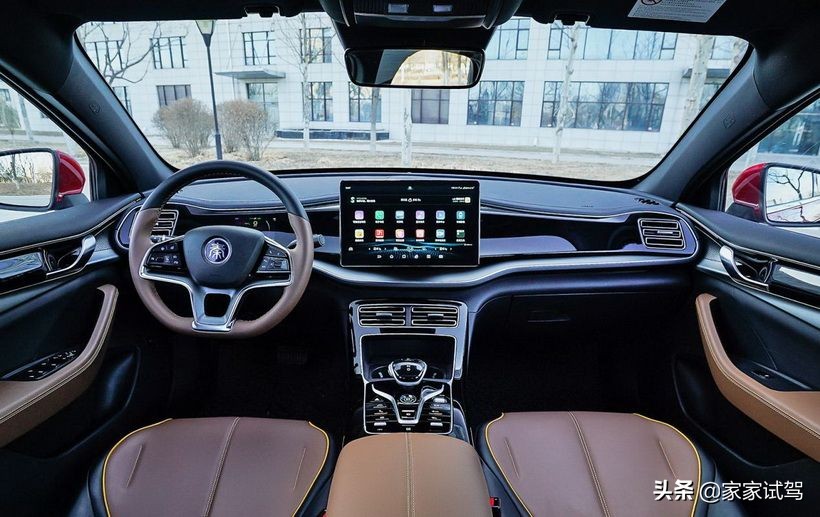 月销前十的四款主流紧凑型车谁才是性价比之王